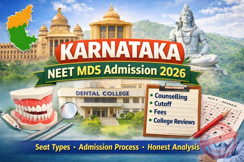 KLE Dental College Bangalore