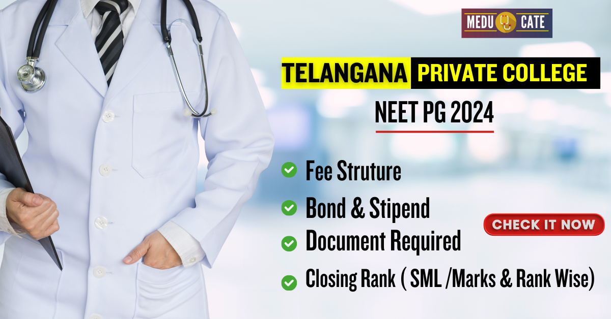 Kamineni Medical College Hyderabad NEET PG 2024 25 Admission Courses Cut Off Fees Bond