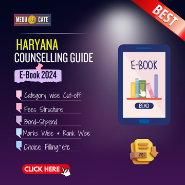 NEET PG 2024: Haryana NEET PG Cutoff for Government & Private Medical College