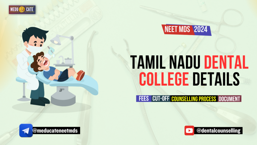 Best Dental College Madurai