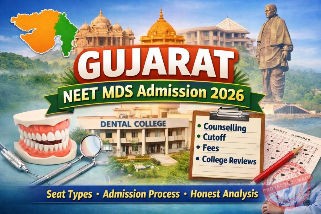 AMC Dental College Ahmedabad