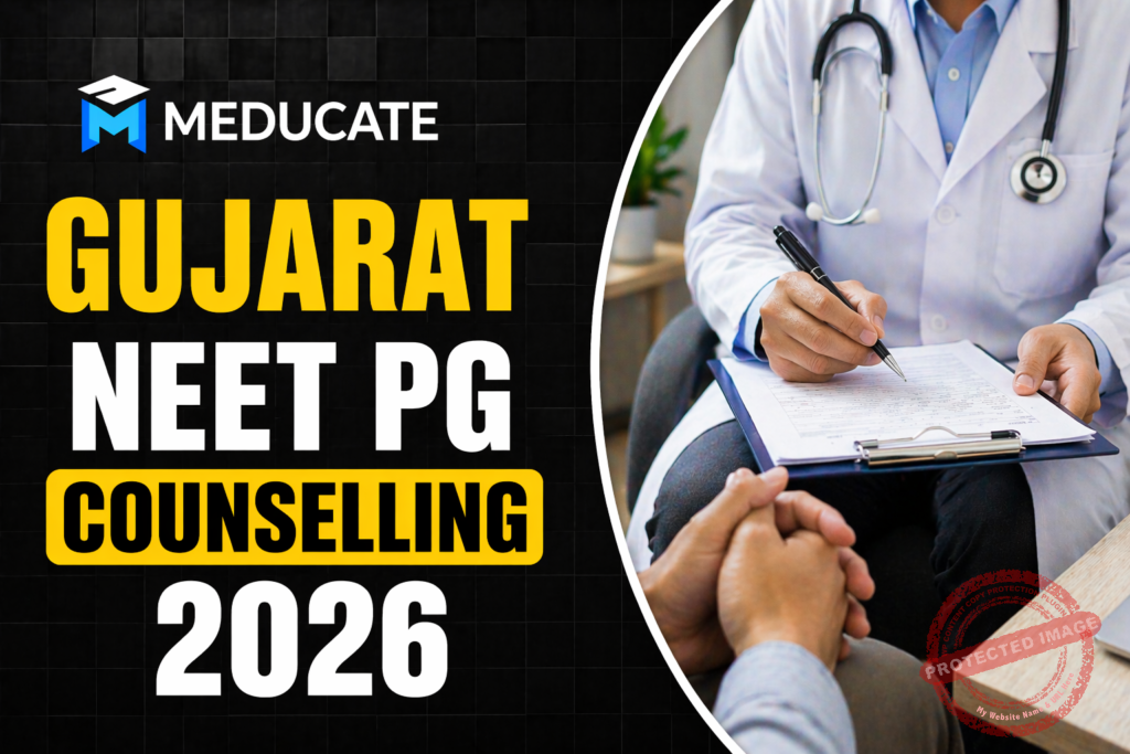 NEET PG 2026: PG Fees in Gujarat Private Medical College & Semi Government Medical College