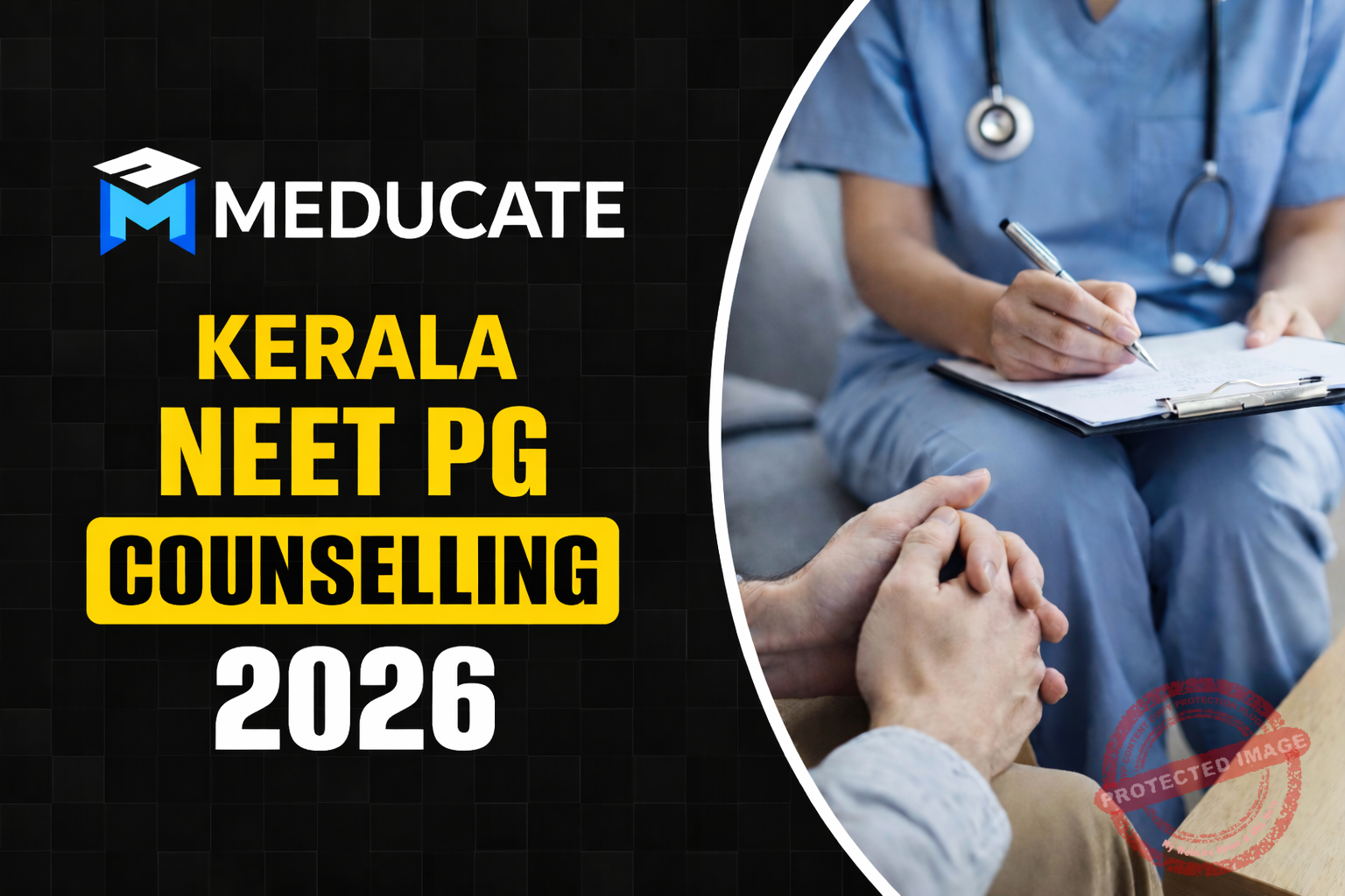 Kerala NEET PG Counselling