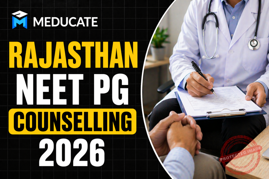 NEET PG 2026: PG Fees in Rajasthan Private Medical College