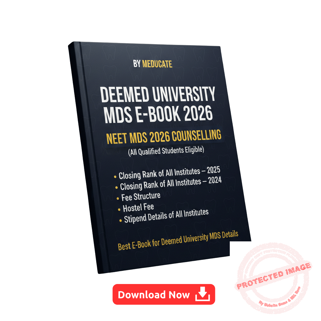 Saveetha Dental College Chennai