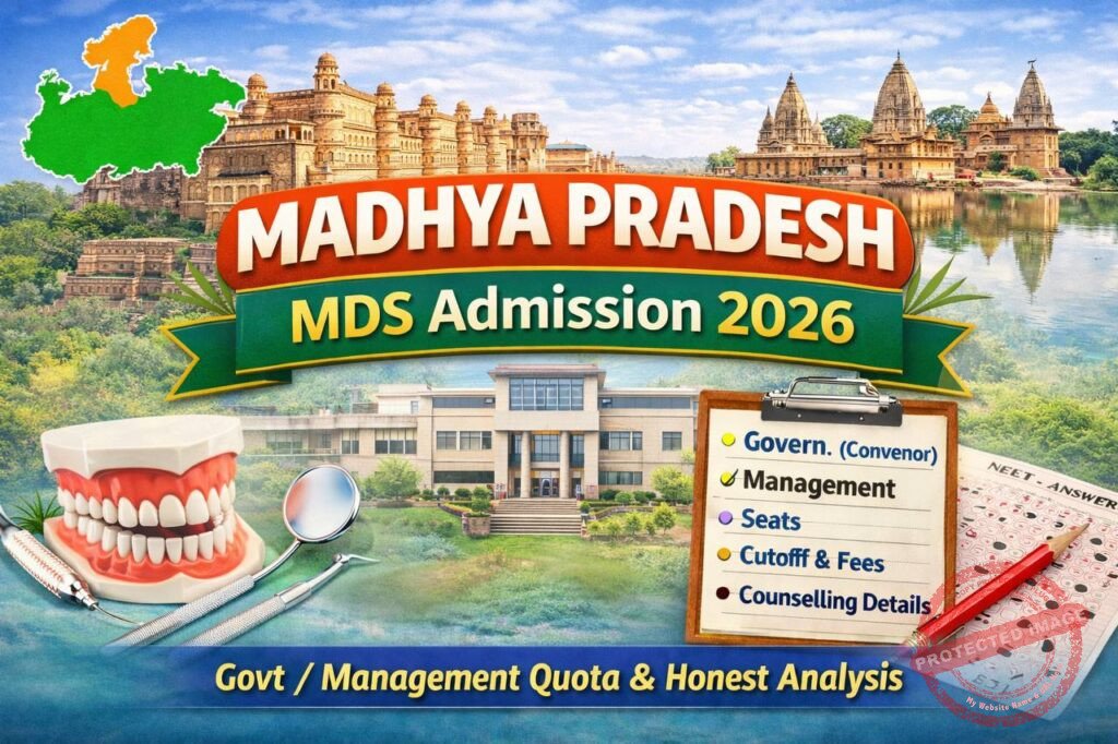 Peoples Dental Acadamy Bhopal