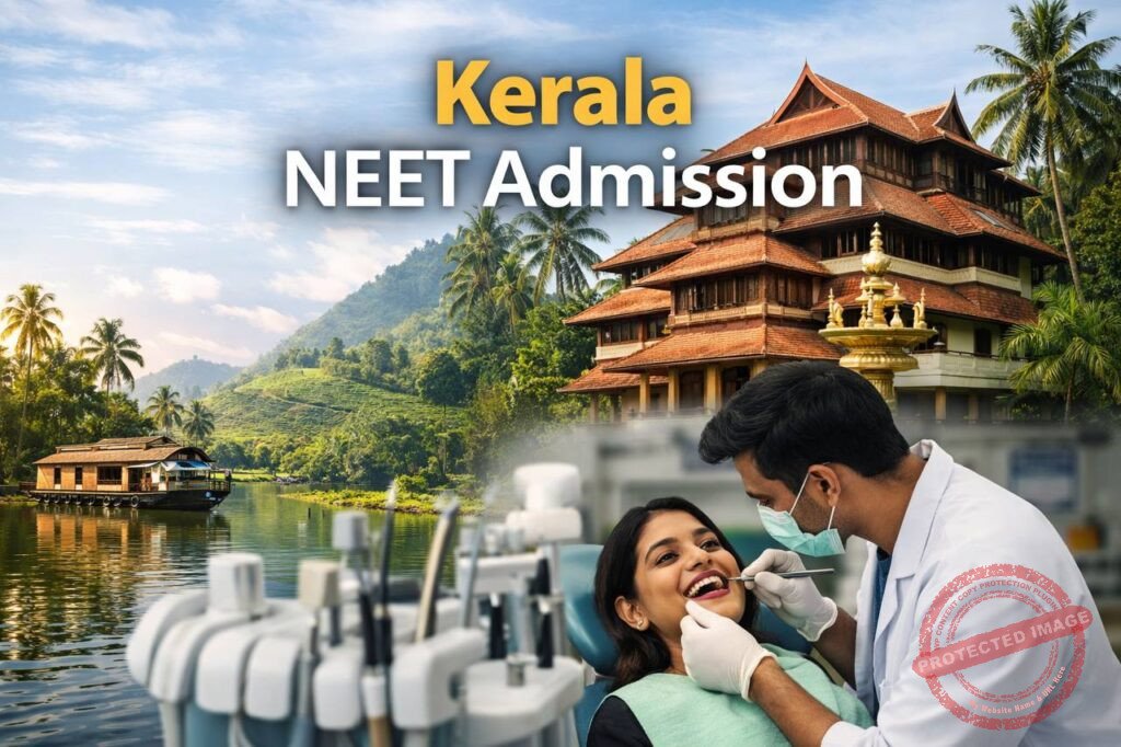 KMCT Dental College Kozhikode