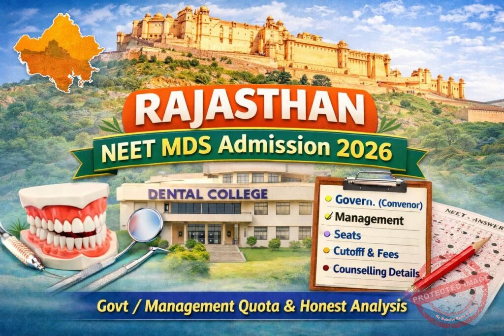 Daswani Dental College Kota