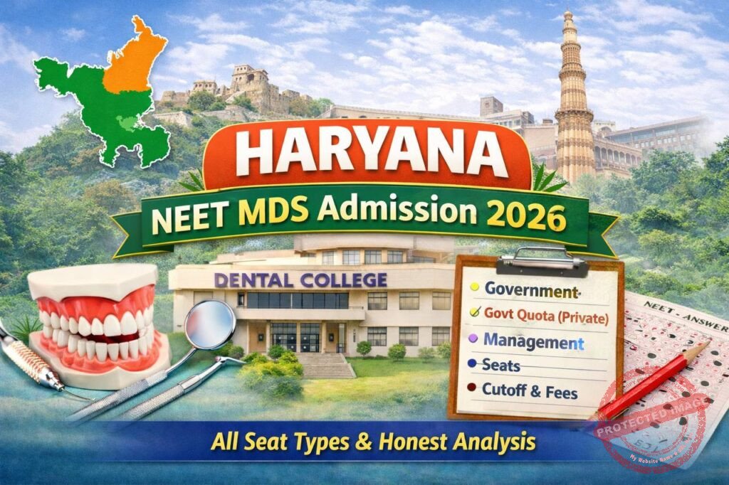 PDM Dental College Bahadurgarh